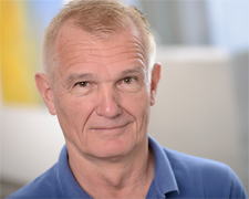 Teambild von Herrn Bletek aus dem Team der Projektleiter der Firma Reuterbau